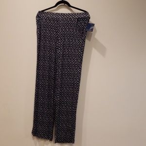 Falls creek wide leg pants